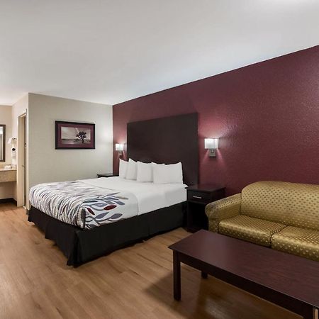 Red Roof Inn Bishopville Εξωτερικό φωτογραφία