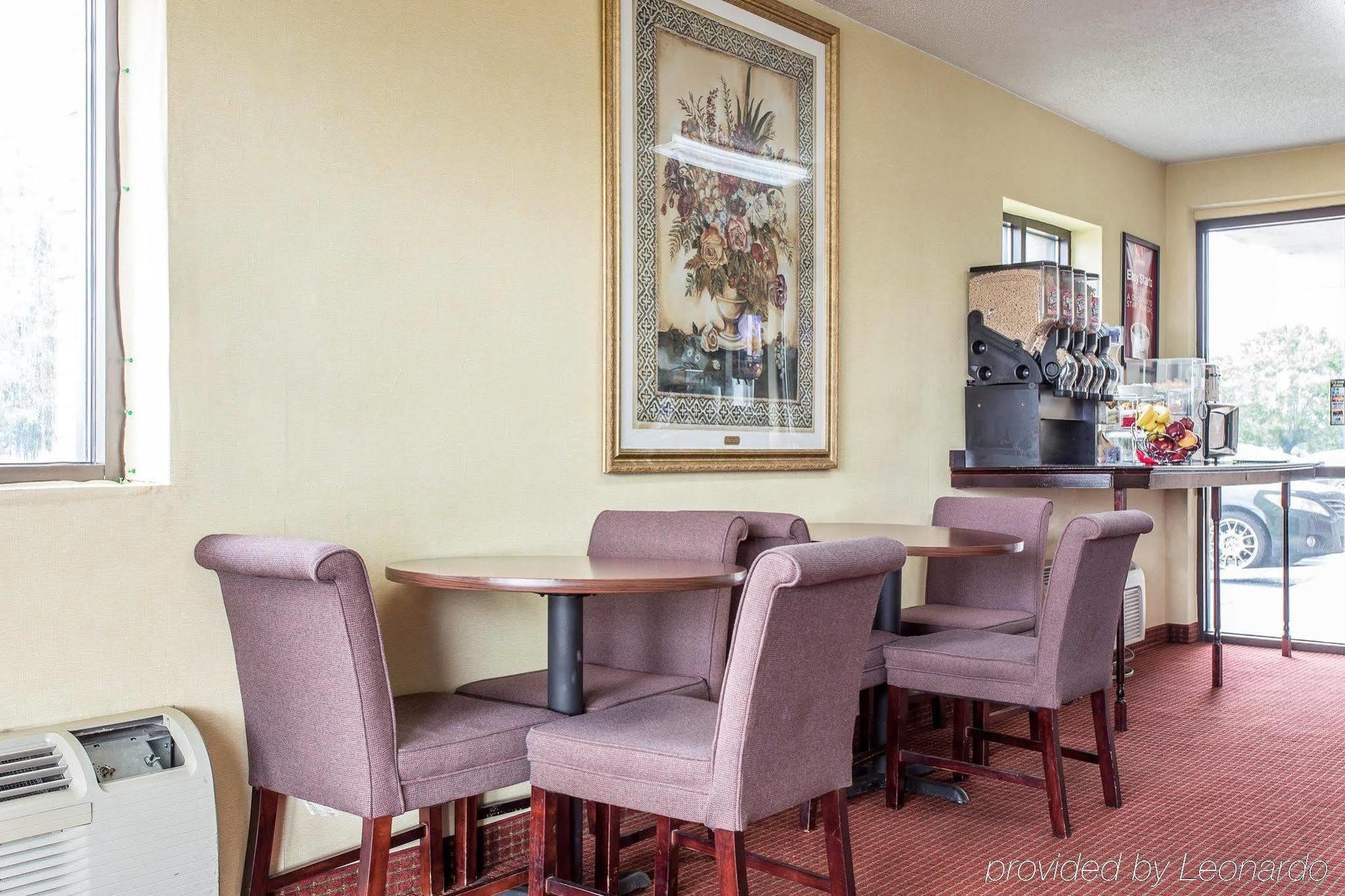 Red Roof Inn Bishopville Εξωτερικό φωτογραφία