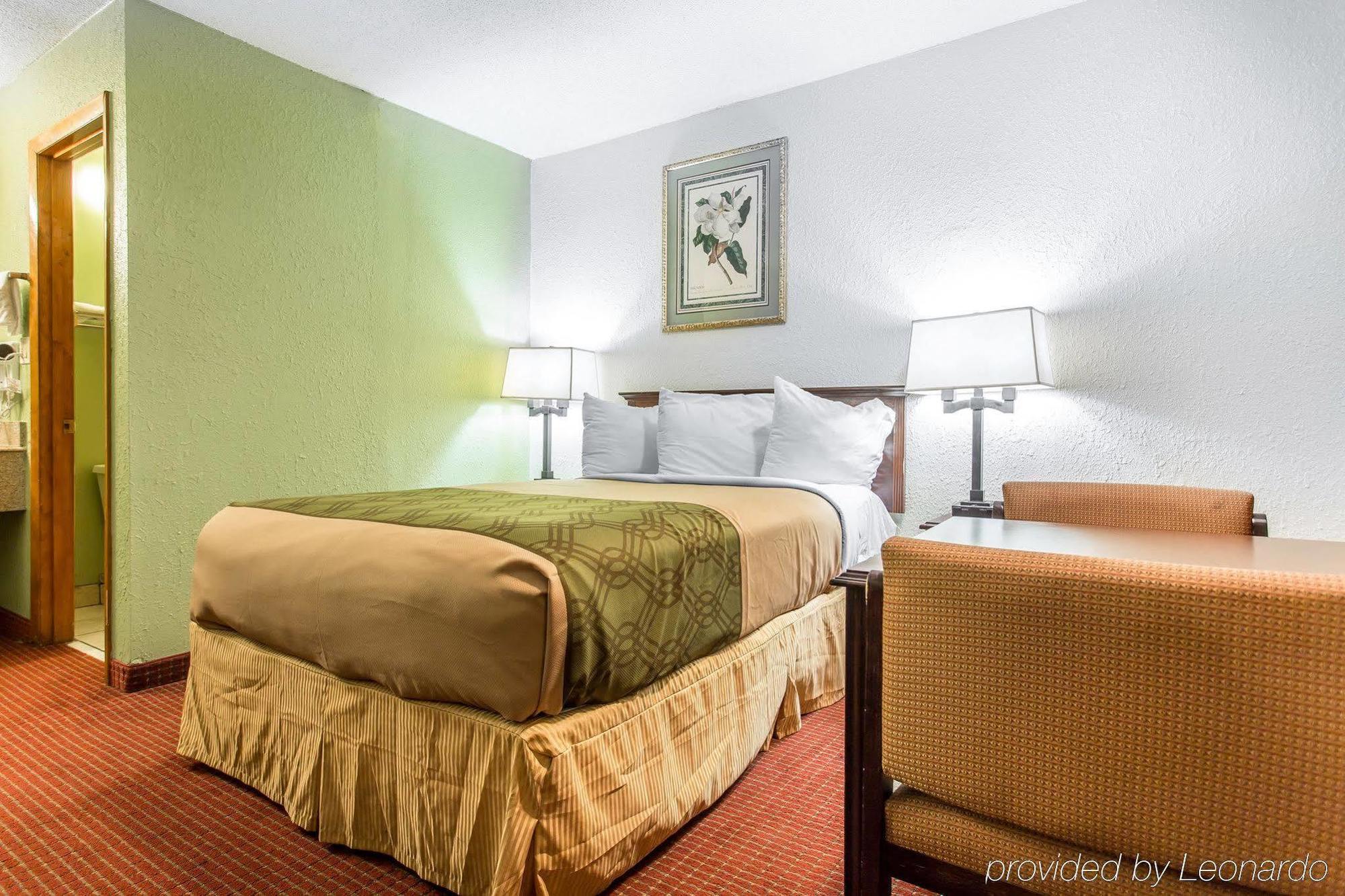 Red Roof Inn Bishopville Εξωτερικό φωτογραφία