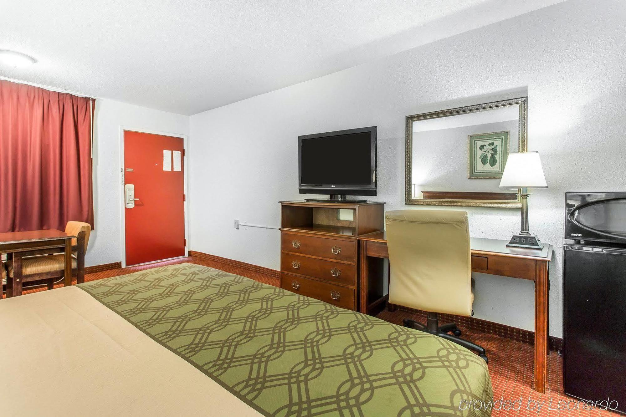 Red Roof Inn Bishopville Εξωτερικό φωτογραφία
