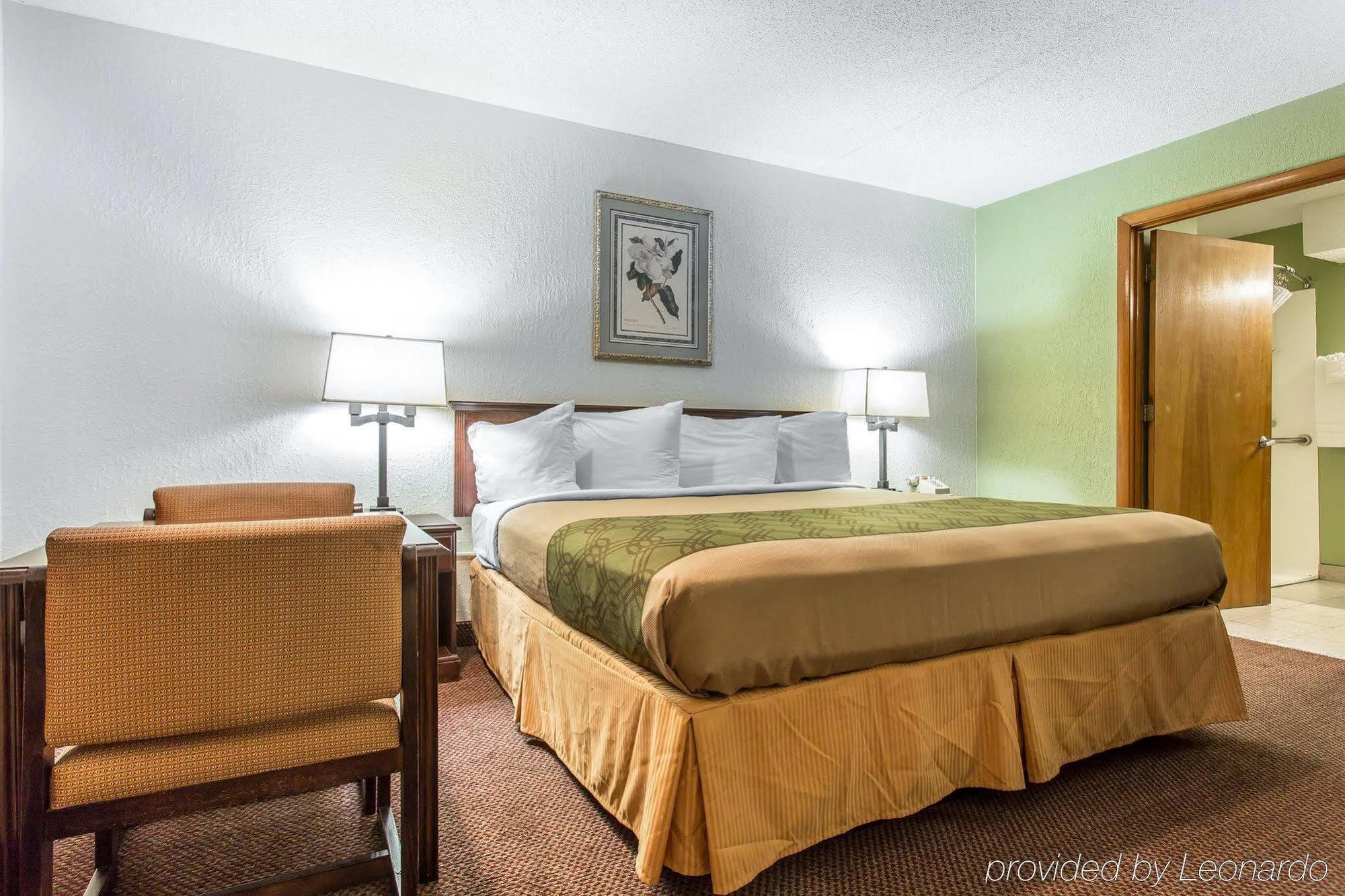 Red Roof Inn Bishopville Εξωτερικό φωτογραφία