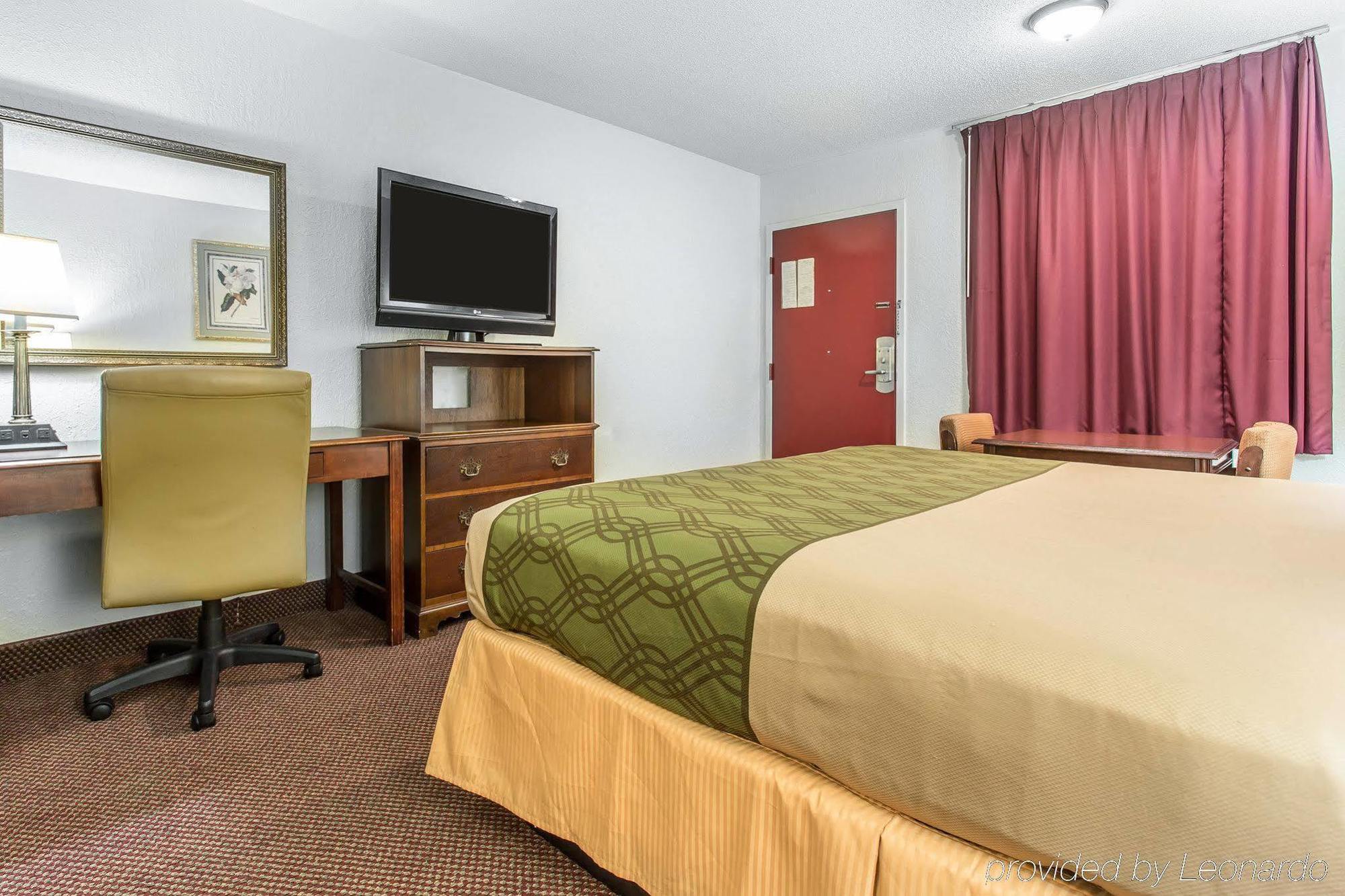 Red Roof Inn Bishopville Εξωτερικό φωτογραφία