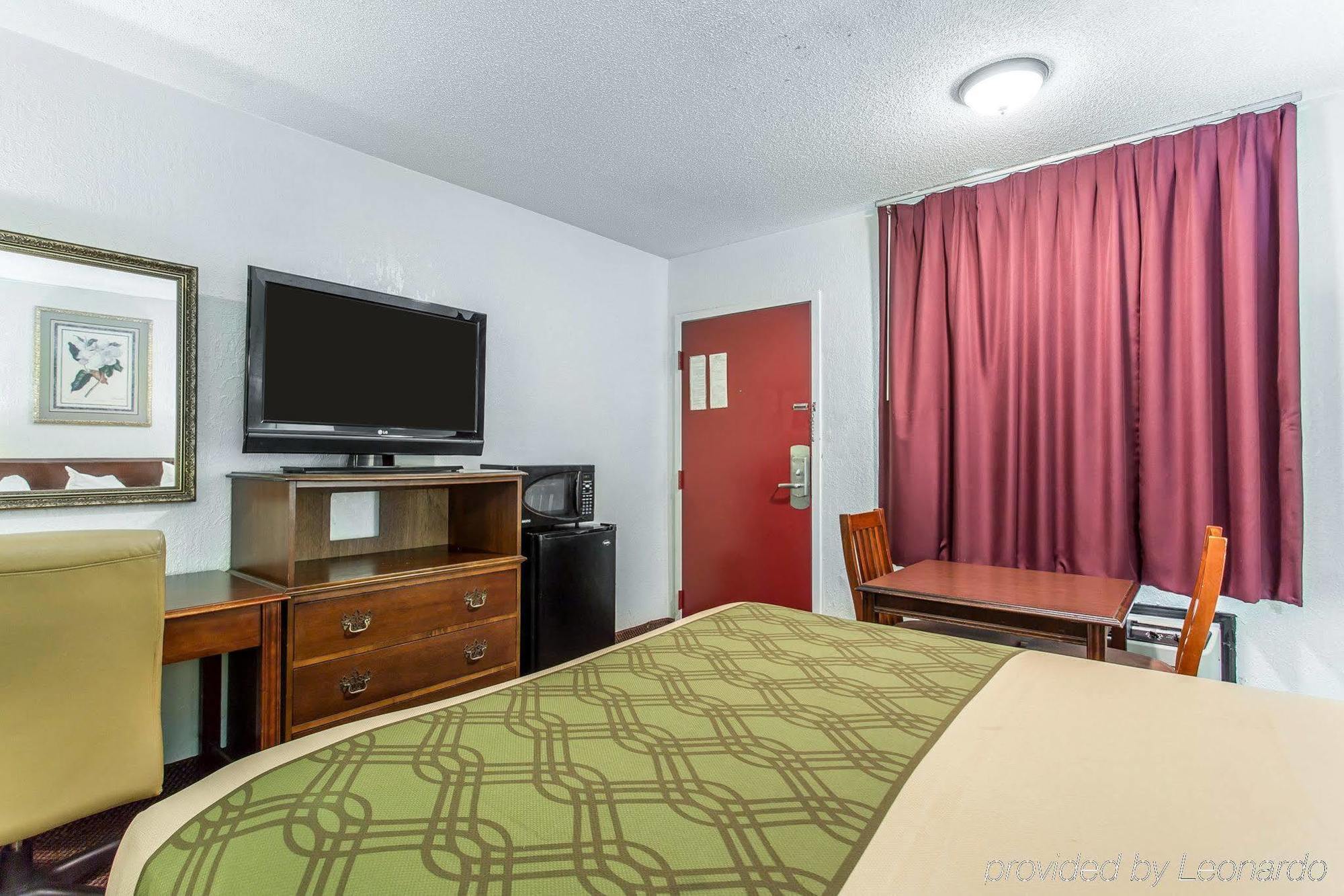 Red Roof Inn Bishopville Εξωτερικό φωτογραφία
