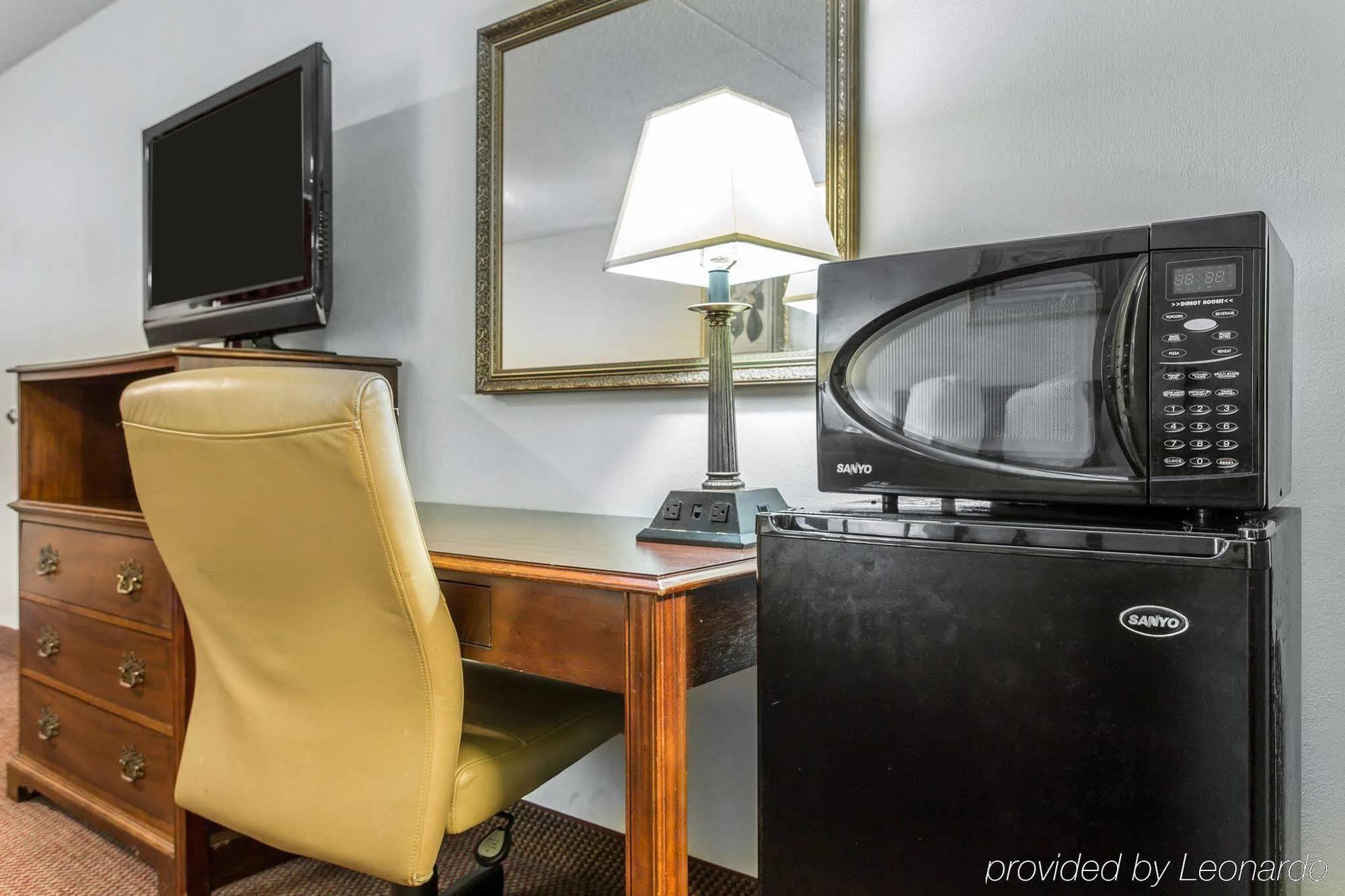 Red Roof Inn Bishopville Εξωτερικό φωτογραφία