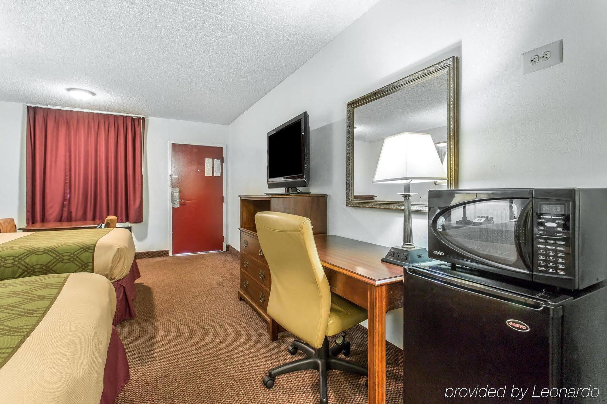 Red Roof Inn Bishopville Εξωτερικό φωτογραφία
