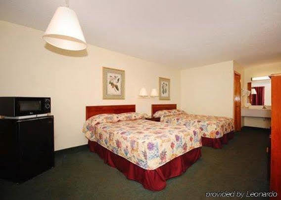 Red Roof Inn Bishopville Εξωτερικό φωτογραφία