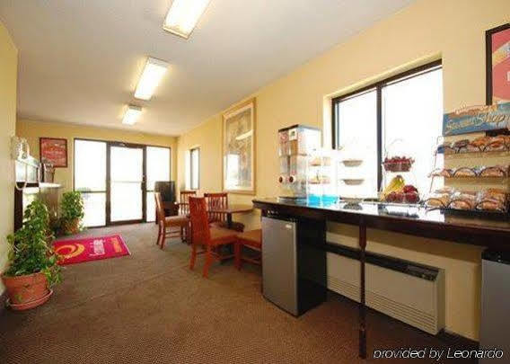 Red Roof Inn Bishopville Εξωτερικό φωτογραφία